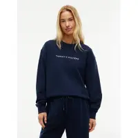Tommy Hilfiger Uw0uw06619 Collegegenser