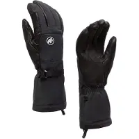 Mammut Stoney Hardshell Thermo Hansker
