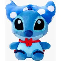 Disney Lilo &amp; Stitch Doorables Stitch 25 Cm Bamse