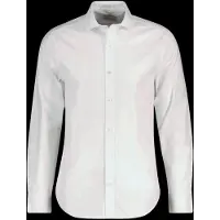 Gant 3263029 Skjorte Med Lange Ermer