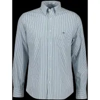 Gant 3262030 Skjorte Med Lange Ermer