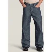 G-Star Type 96 Loose Fit Jeans