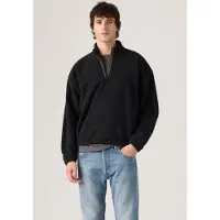 Levi's Redwood Halv Glidelås Genser