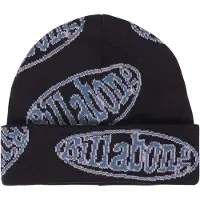 Billabong Nuclear Lue svart