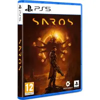 Housemarque SAROS - PlayStation 5 - Third Person Shooting