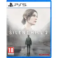 Konami Ubisoft SILENT HILL 2 PS5