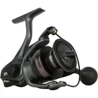 Abu Garcia Beast Fiske Spinnehjul