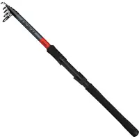 Dam Nova Tele Spinnestang