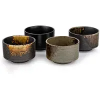 Bredemeijer Set Of 4 Osaka Skål