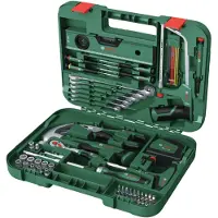 Bosch Professional Ht Advance Verktøysett 64 Stykker