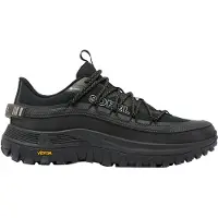 Sorel for man. 2142961010 Callsign Horizon Low GTX Black Sneakers (42), Leather, Flat, Laces, Sport, Outdoor