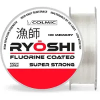 Colmic Ryoshi Fiskesene Monofilament 300 M
