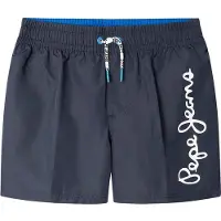 Pepe Jeans Logo Badebukse