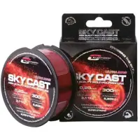 Cinnetic Sky Cast Ultra Mag Fiskesene Monofilament 300 M