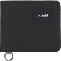 Pacsafe Rfidsafe Bifold Dame-lommebok