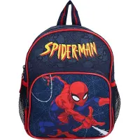 Vadobag Backpack Spider-Man Web Hero