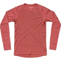 Devold Duo Active Merino 205 Langarmet T-skjorte