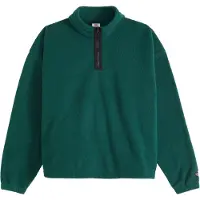 Levi's Redwood Halv Glidelås Genser