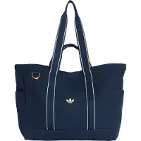 Adidas Originals Shopper - OG Sport - Natt Indigo/Varm Vanilla/ - - OneSize - Veske