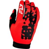 FLY Racing Lite Flake Offroad Hansker