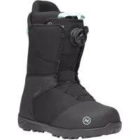 Nidecker Sierra W Snowboard Boots svart