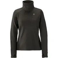 Jones Flagship Recycled Grid Fleece