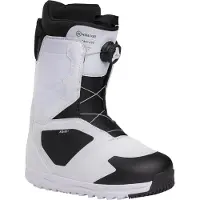 Nidecker Cascade BOA 2027 Snowboard Boots hvit