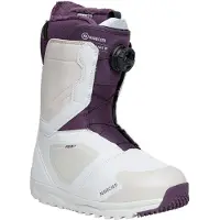 Nidecker Cascade 2026 Snowboard Boots hvit