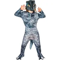 Rubies Blue kostume, Jurrasic World