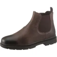 Geox Andalo U16dda Booties