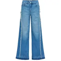 Salsa Jeans 21012007 Wide Leg Jeans