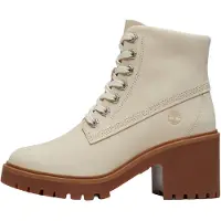 Timberland Stone Heights Mid Lace Up Støvler