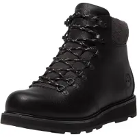 Timberland Britton Mills Mid Lace Up Wp Støvler