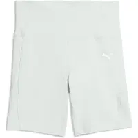 Puma Dreamrun Running 7" Shorts Women, Clothing, Créme De Mint, M