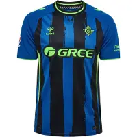 Hummel Real Betis Balompie 26/27 Tredje Kortarmet T-skjorte