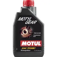 Motul Motylgear 75w80 1l Automatgir Olje