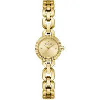 GUESS Siren 22mm 3atm Quartz/analogical Dameklokke