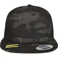 Flexfit Multicam Cap