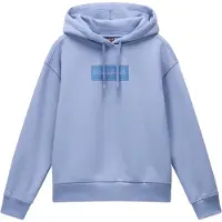 Napapijri Box Logo Hettegenser