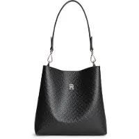 Tommy Hilfiger Aw0aw19000 Skulderveske