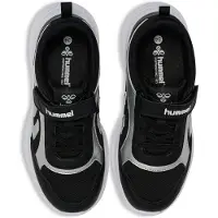 Hummel Sko - Glow - Black - - 31 - Sko