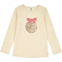 Müsli Genser - Cozy Meg Discokule - Oak - - 7 år (122) - Genser