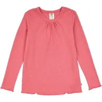 Müsli Genser - Rib - Cozy Meg Deco - Baroque Rose - - 5 år (110) - Genser