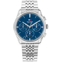 Tommy Hilfiger The Empire 38mm 5atm Quartz Analogical Klokke
