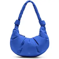 Got Bag Pleat Moon Large Veske