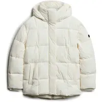 Superdry Montpellier Duvet Jakke