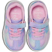 Hummel Crosslite Glitter 2.0 Treningssko