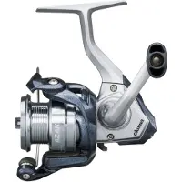 Okuma Azaki Fiske Spinnehjul