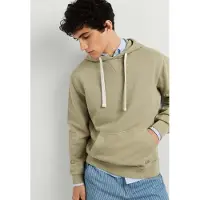 Pepe Jeans for man. PM5800202 Green Jasper sweatshirt (XXL), Casual, Cotton
