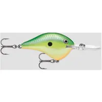 Rapala Dives To Dt16 Crankbait 21g 70 Mm